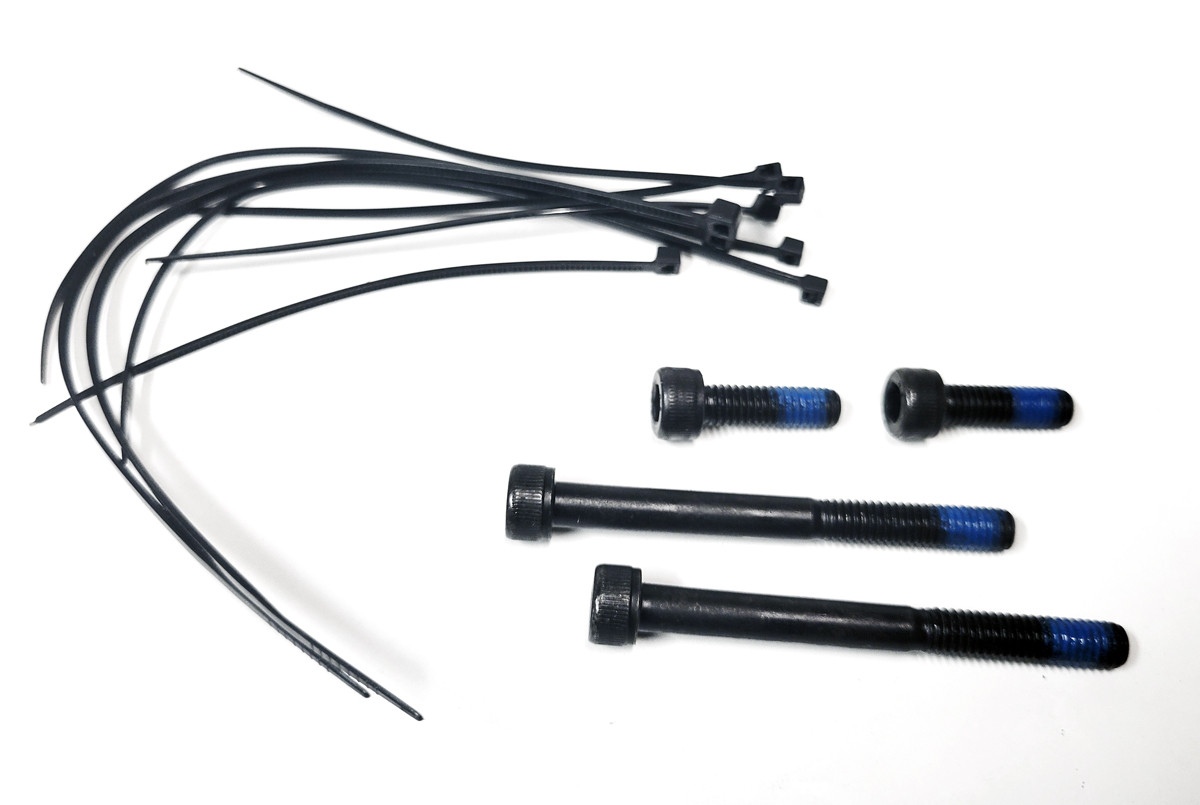 New Turbo Actuator HE300VG for 2013-2024 Dodge 6.7L