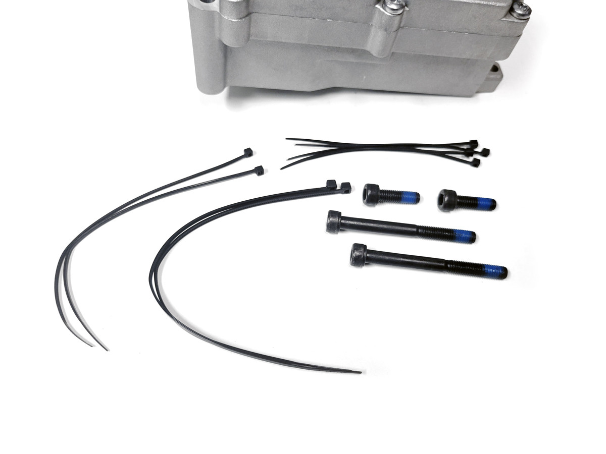 New Turbo Actuator HE300VG for 2013-2024 Dodge 6.7L