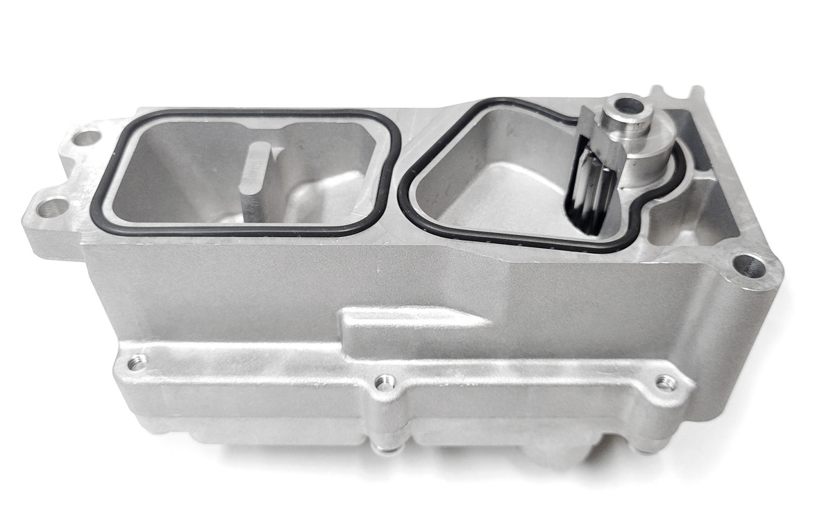 New Turbo Actuator HE300VG for 2013-2024 Dodge 6.7L