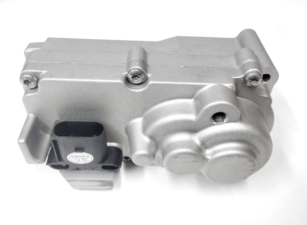 New Turbo Actuator HE300VG for 2013-2024 Dodge 6.7L