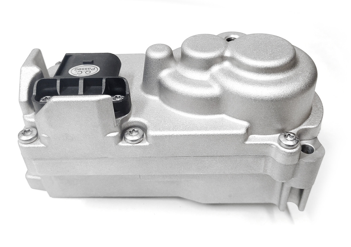 New Turbo Actuator HE300VG for 2013-2024 Dodge 6.7L
