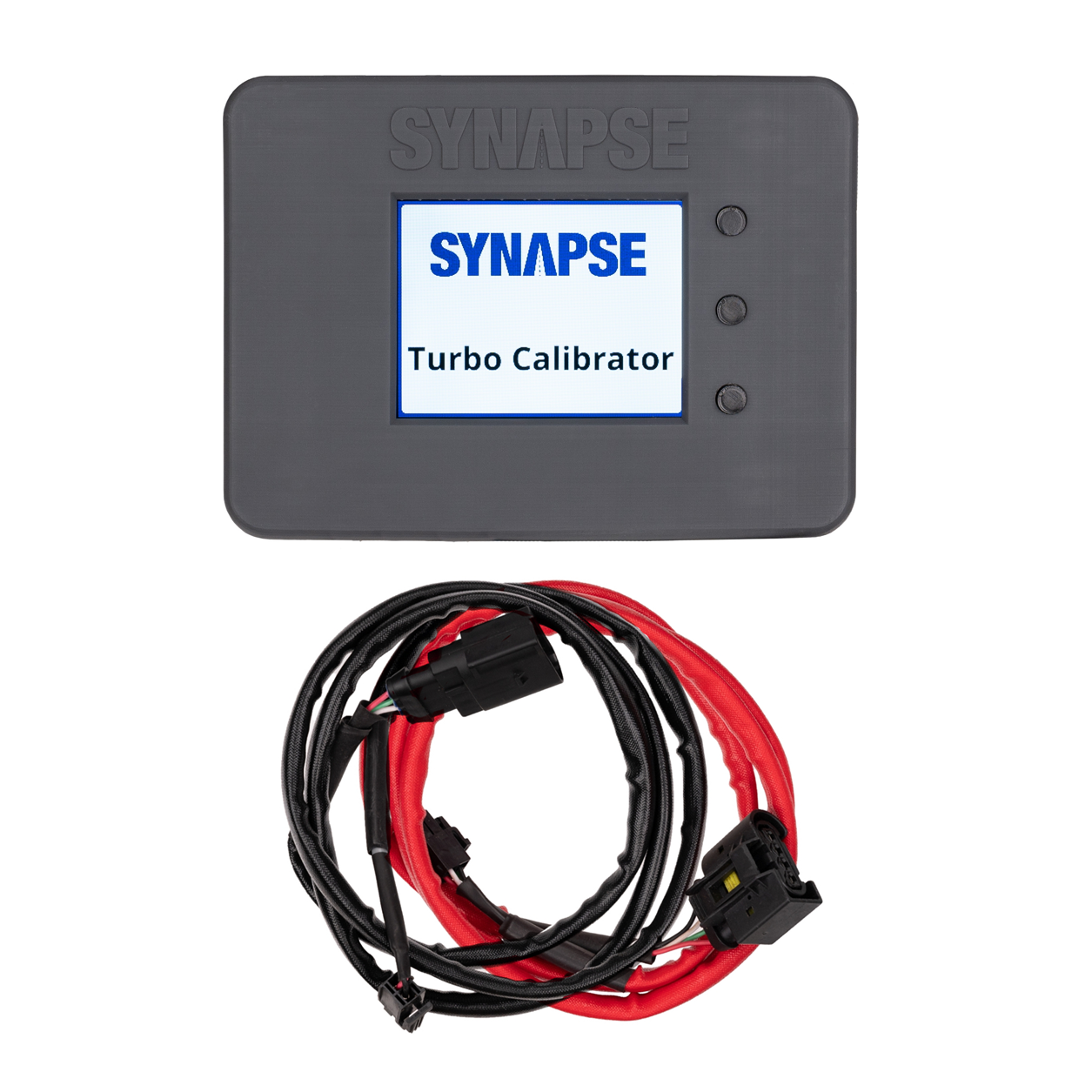 Synapse Auto - Turbo Actuator Calibration Tool Rental for HE351