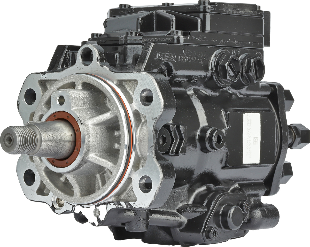 0470506027RX - Reman Bosch VP44 Pump 98.5-02 Dodge 5.9L 24V Cummins