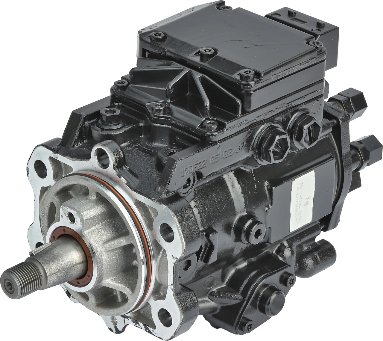 0470506027RX - Reman Bosch VP44 Pump 98.5-02 Dodge 5.9L 24V Cummins
