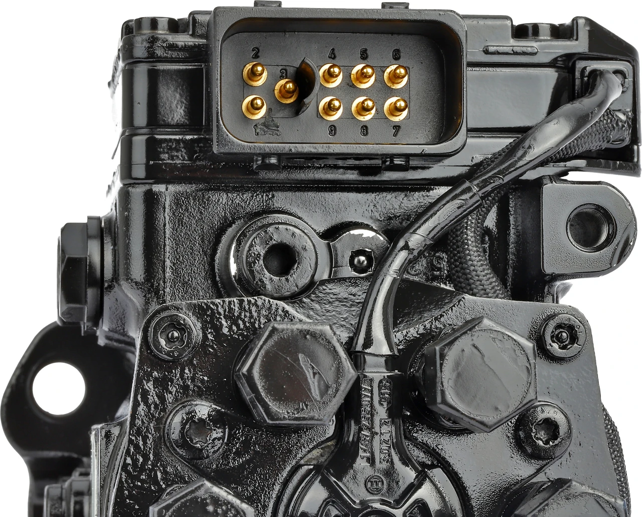 0470506027RX - Reman Bosch VP44 Pump 98.5-02 Dodge 5.9L 24V Cummins