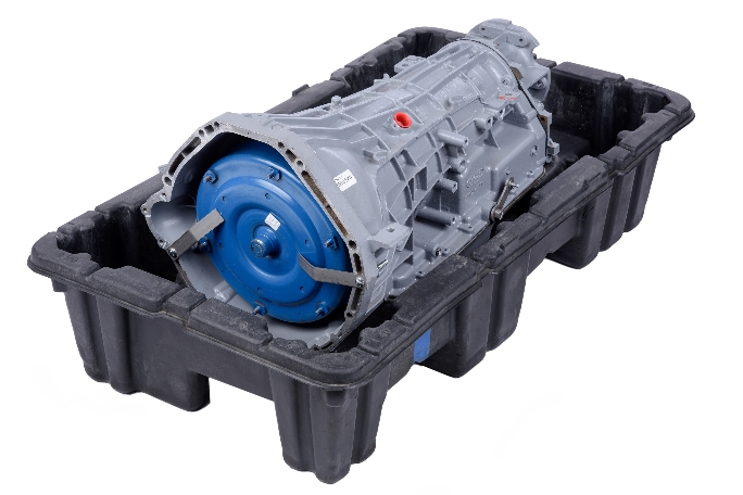 T5R1106003T4 - AER - 5R110 Transmission 2WD/4WD Fixed Yoke NO PTO ...