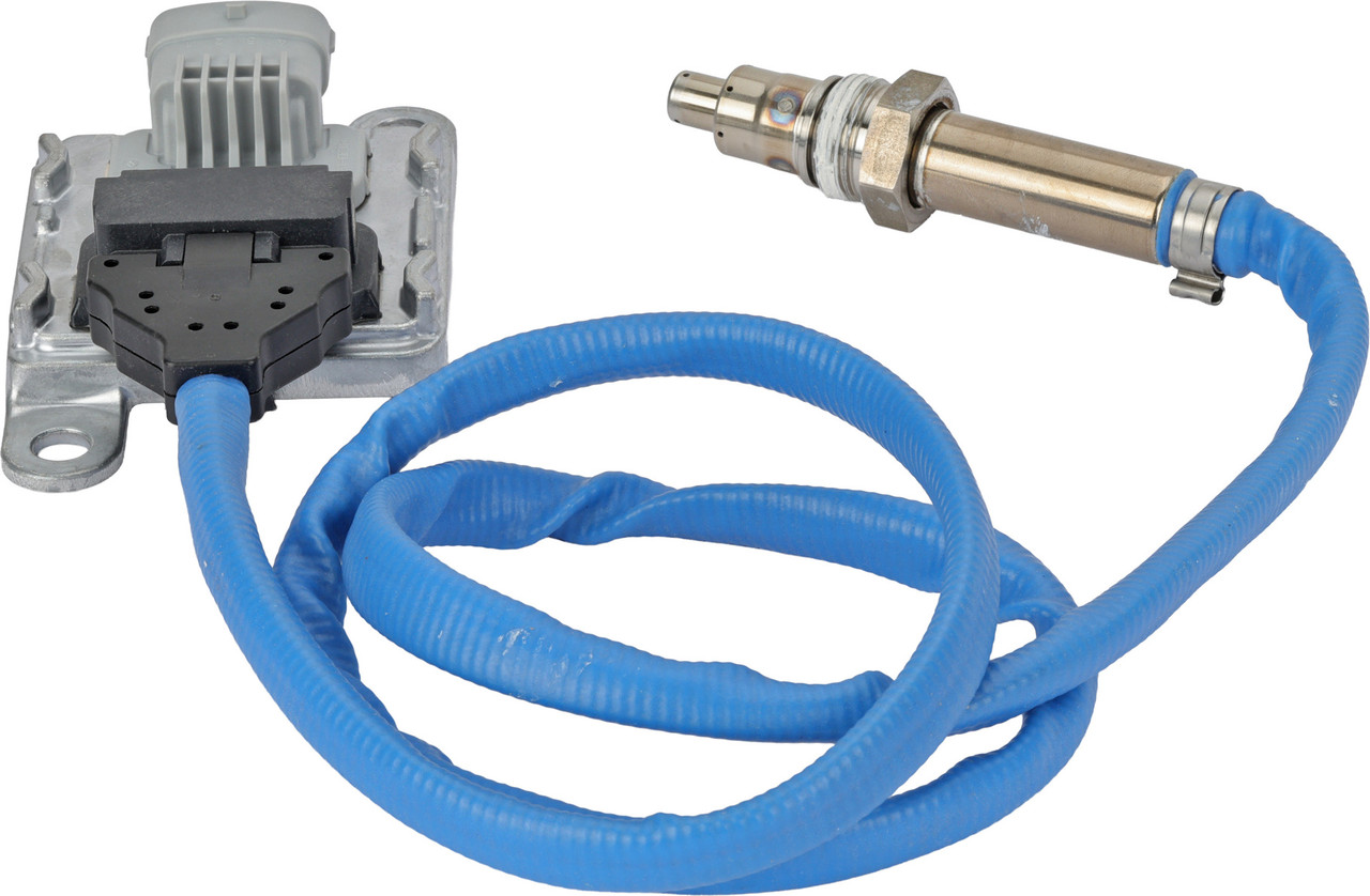 Nitrogen Oxide (NOX) Sensor - Downstream - 2021-2024 Dodge RAM 6.7