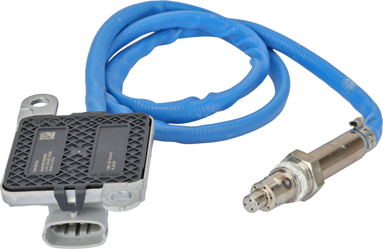 Nitrogen Oxide (NOX) Sensor - Downstream - 2021-2024 Dodge RAM 6.7