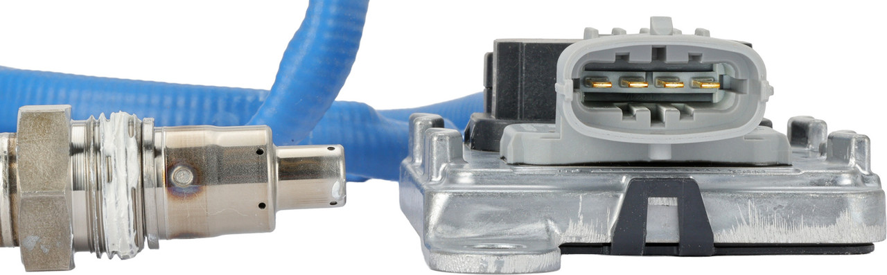 Nitrogen Oxide (NOX) Sensor - Downstream - 2021-2024 Dodge RAM 6.7