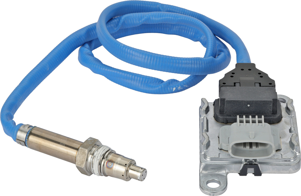 Nitrogen Oxide (NOX) Sensor - Downstream - 2021-2024 Dodge RAM 6.7