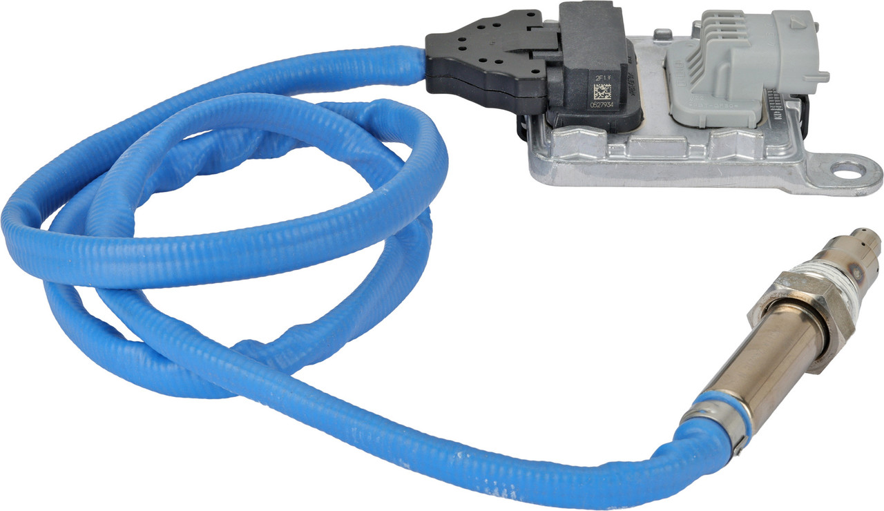 Nitrogen Oxide (NOX) Sensor - Downstream - 2021-2024 Dodge RAM 6.7