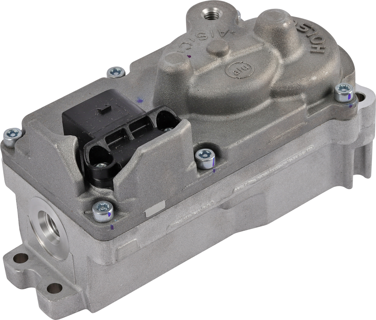 Reman OE Holset Actuator Kit for Cummins EPA13 ISC & ISL 8.9L