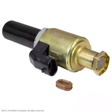 IPR Valve - 1994-2003 Ford 7.3L Power Stroke - PU7Z9C968B