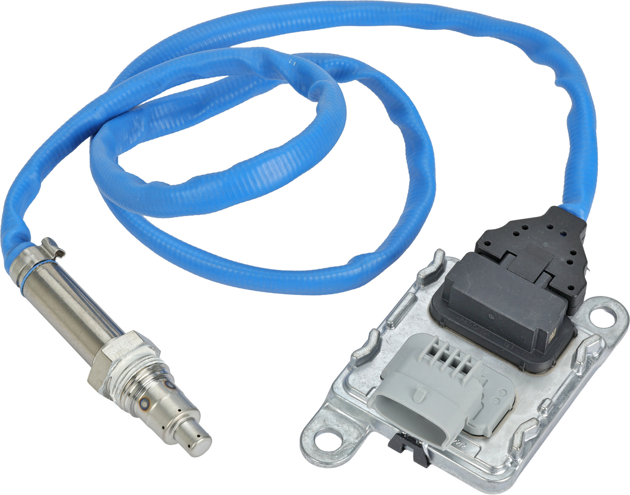 Nitrogen Oxide (NOX) Sensor - Downstream - 2019-2020 Dodge RAM 6.7