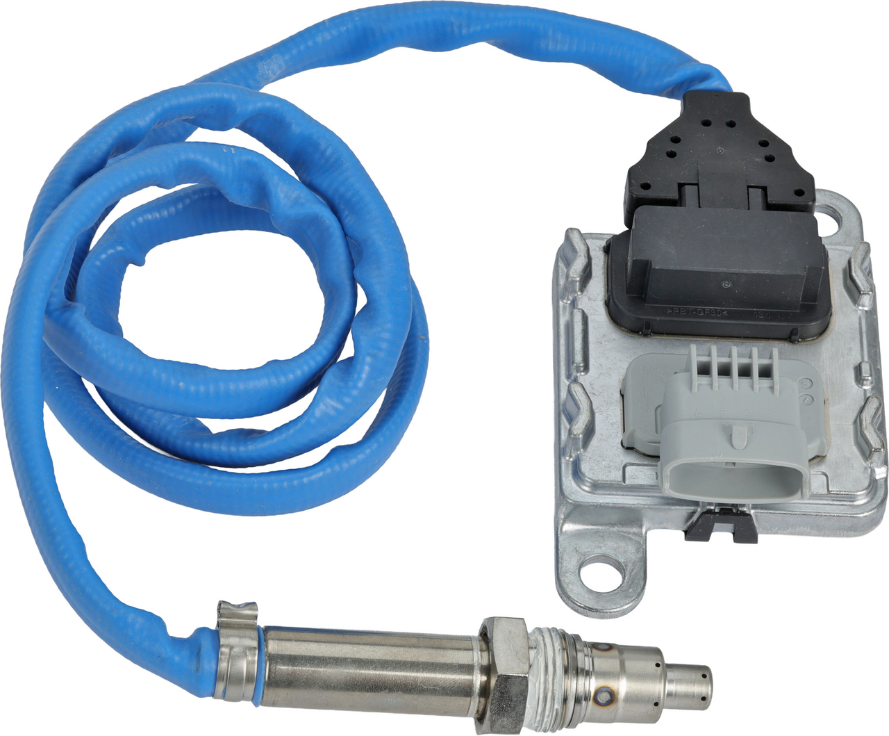 Nitrogen Oxide (NOX) Sensor - Downstream - 2019-2020 Dodge RAM 6.7