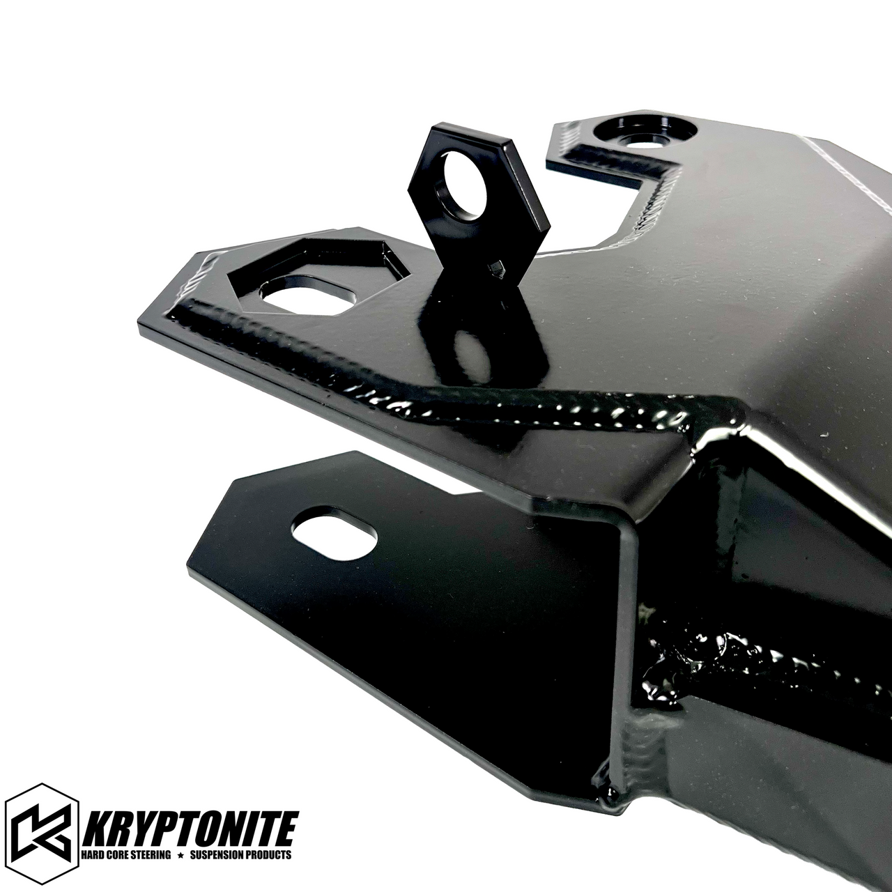 Kryptonite - Stage 3 Leveling Kit with Eibach Shocks - 2005-2016