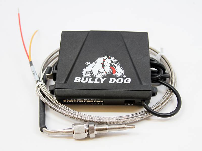 Bully Dog 40384 Pyrometer and Sensor Docking Station Kit
