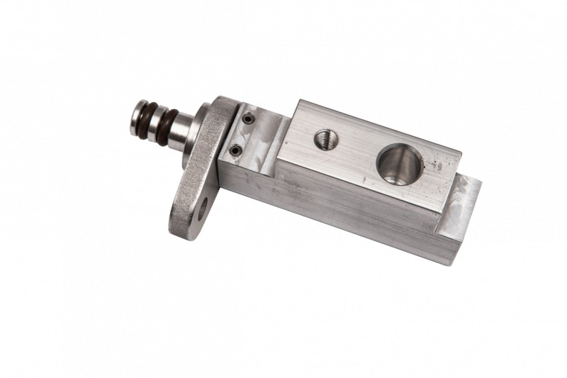 ATS 68RFE Line Pressure Test Adapter 07.5-18 Dodge 68RFE