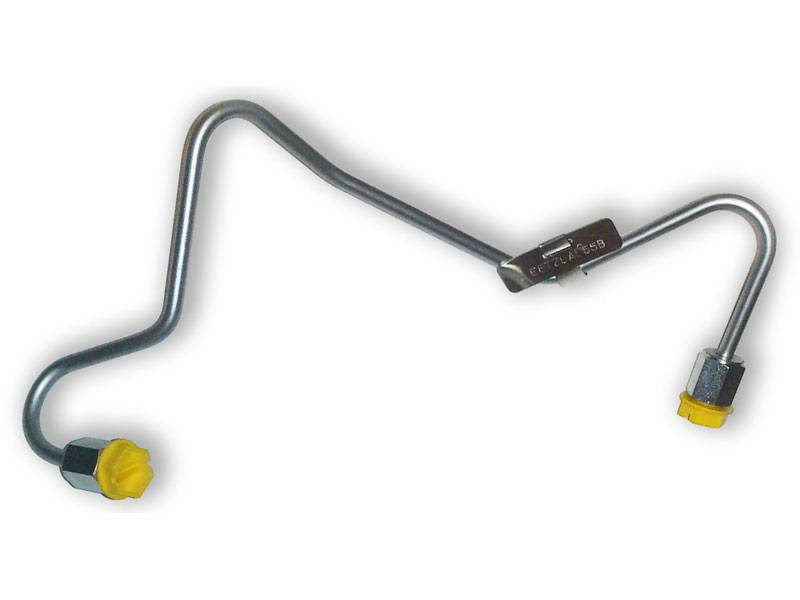 Dipaco #2 Fuel Injection Line Ford 6.9L 7.3L IDI Diesel