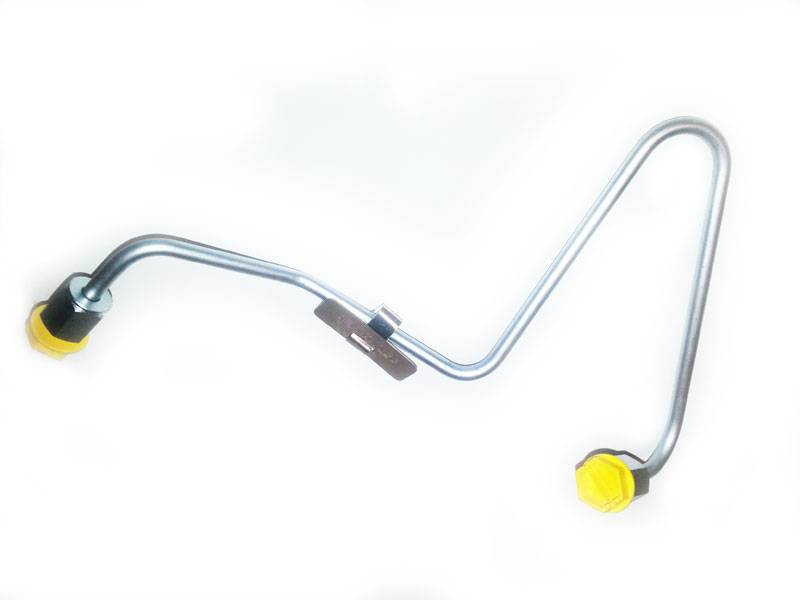 Dipaco #3 Fuel Injection Line Ford 6.9L 7.3L IDI Diesel