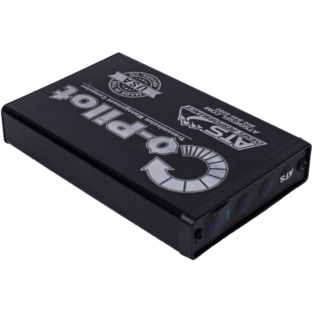 ATS Co-Pilot Transmission Controller 1999-2002 Dodge 47RE