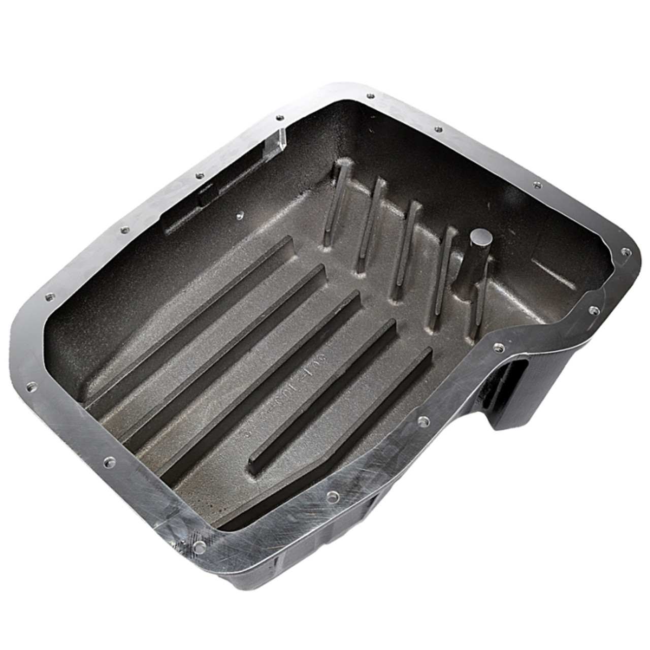 ATS Extra Deep 4.5QT Transmission Pan for Dodge 2500/3500