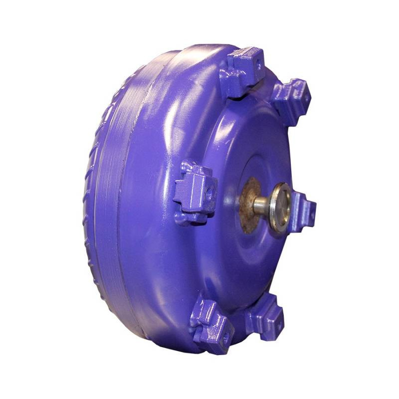 ATS Diesel Heavy Duty Torque Converter for 07-12 6.7L Cummins