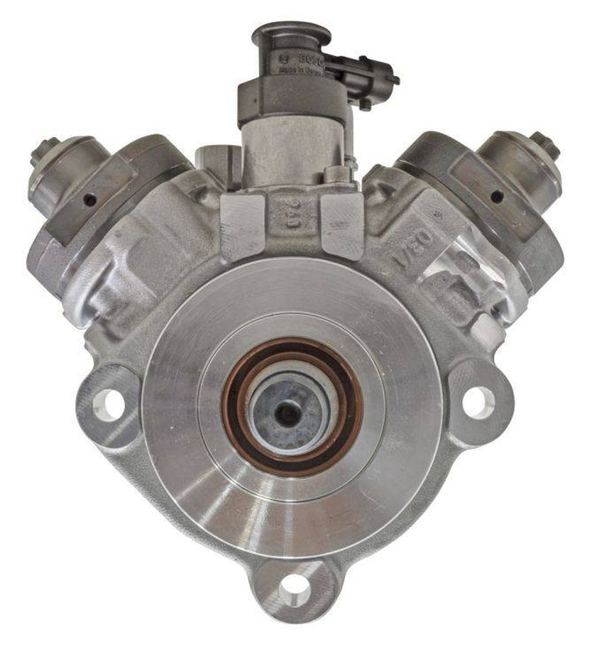 159 　ブレラ 　９３９系　高圧ポンプ　BOSCH　0-261-520-034 159 ブレラ 939系 高圧ポンプ BOSCH 0-261-520-034 - メルカリ