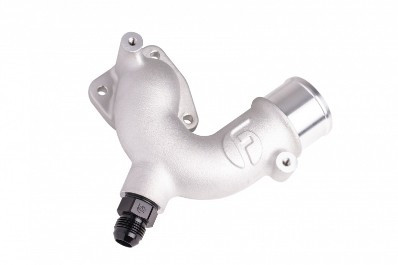 Fleece Cummins Coolant Bypass Kit 13-18 Dodge 6.7L