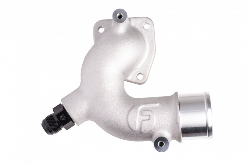 Fleece Cummins Coolant Bypass Kit 13-18 Dodge 6.7L