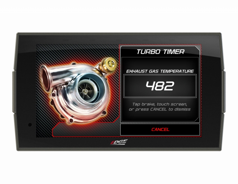 Edge Juice w/ Attitude CTS3 - 2004.5-2005 Dodge 5.9L