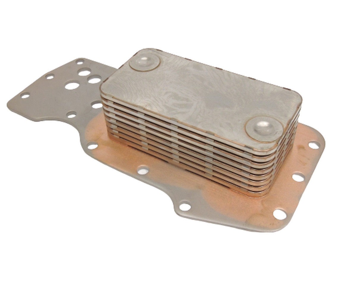 Interstate-McBee Oil Cooler for 2007.5-2022 Dodge 6.7L