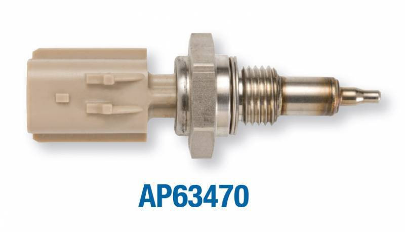 EXHAUST GAS TEMPERATURE Sensor for Ford Focus 1.6 TDCi 2010++MORE £72