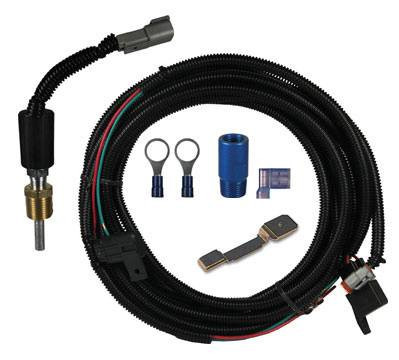 FASS Fuel Heater Kit for Duramax Diesel Engines