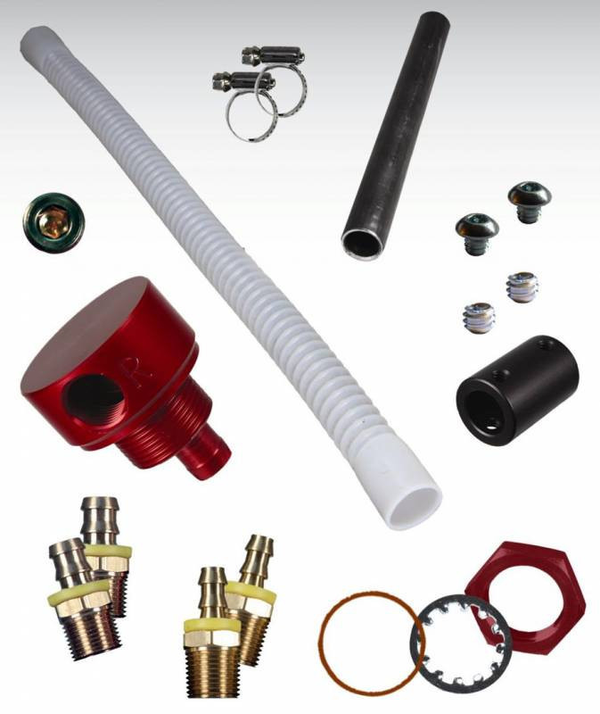 FASS Suction Tube Kit STK-1003 for Fuel Systems
