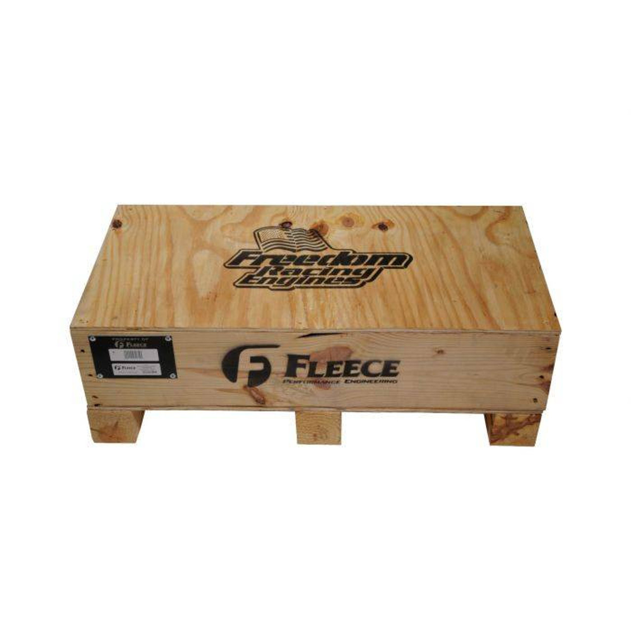 Fleece 5.9L VP Cylinder Head 98.5-02 | US Diesel Parts