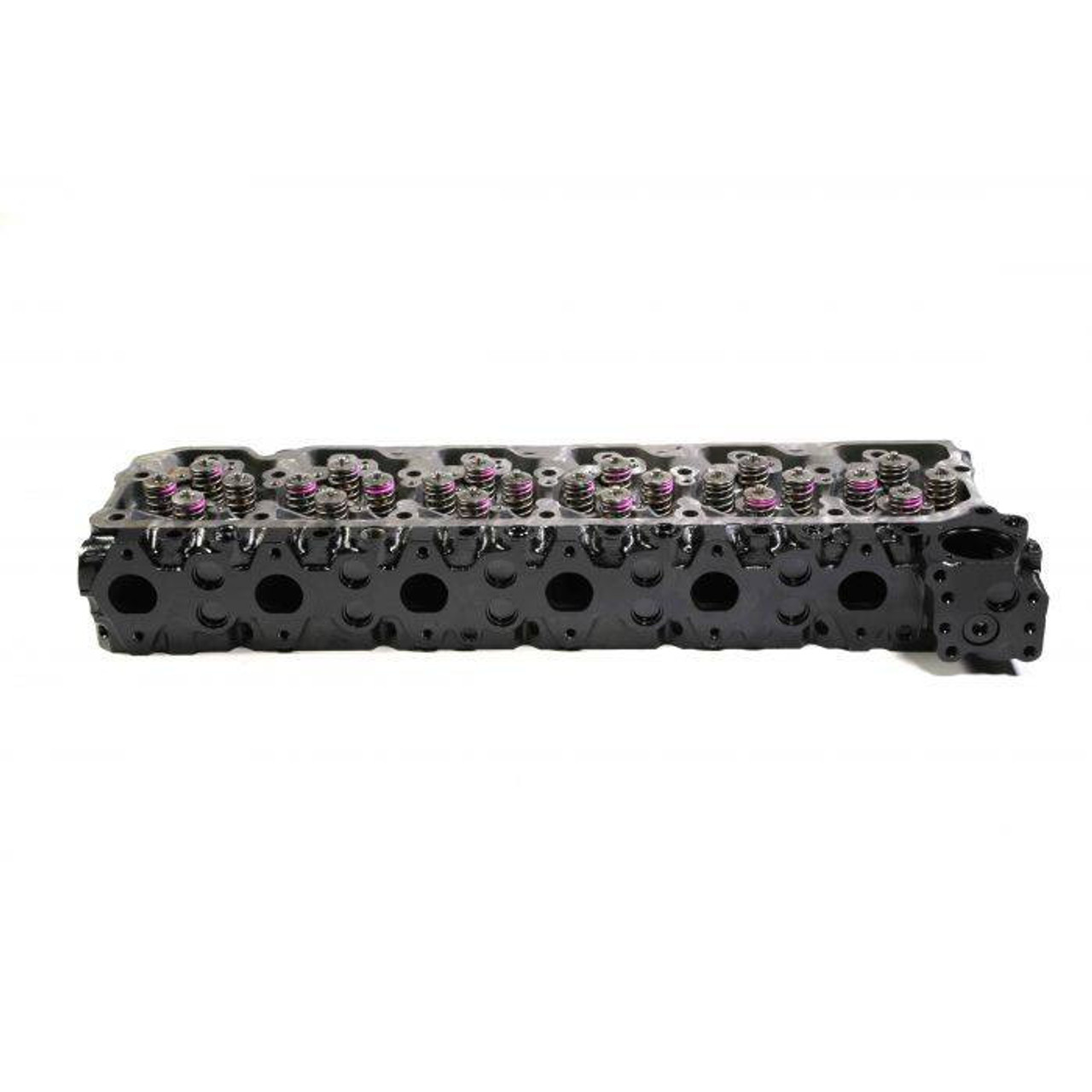 Fleece 5.9L VP 98.5-02 Freedom Series Cummins Cylinder Head