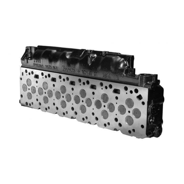 Fleece 6.7L Freedom Series Cummins Cylinder Head (HD - Street)