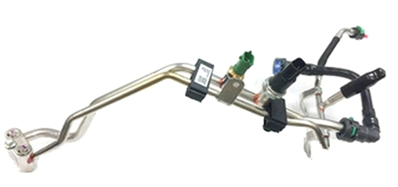 Foo Nox Trap Temperature Sensor Nitrogen Oxide (NOx) - 6.7L | FordUS
