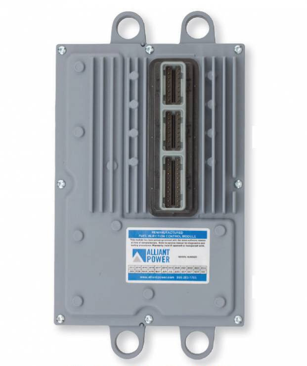 Alliant Power FICM 03 Ford 6.0L AP65122 Replacement Module