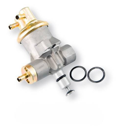 Alliant Power Fuel Transfer Pump Mechanical 94-97 Ford 7.3L