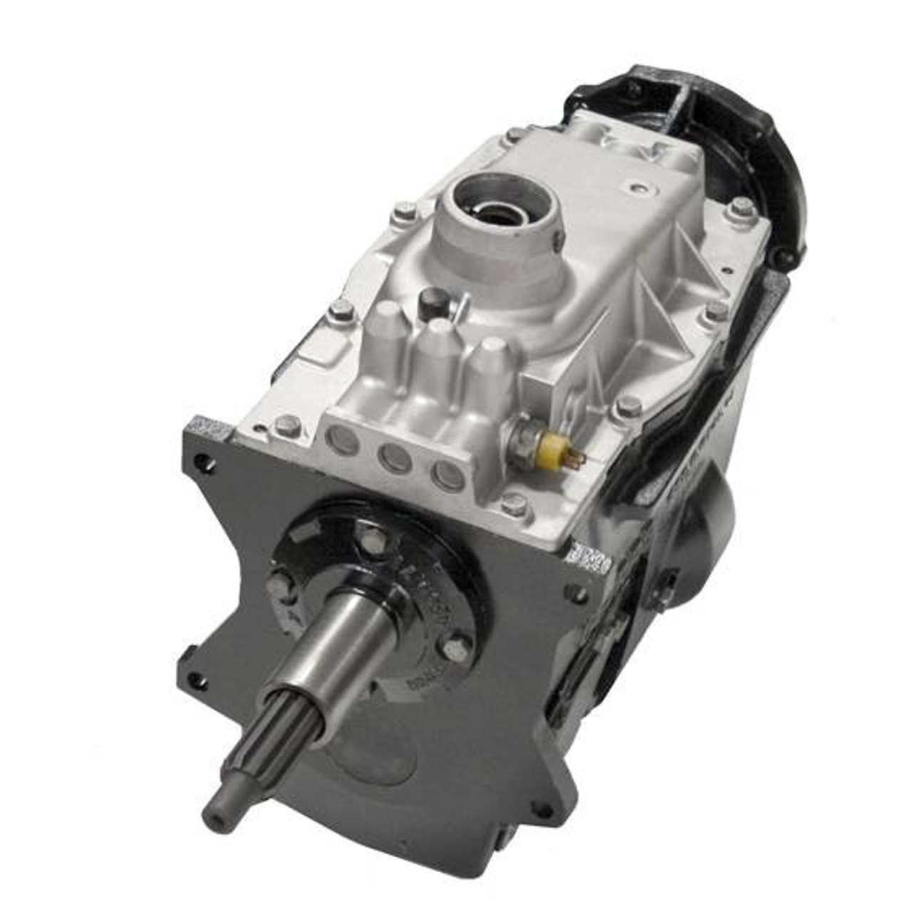 Zumbrota G360 Manual Trans 1989-1993 Dodge Diesel 2WD 5 Speed
