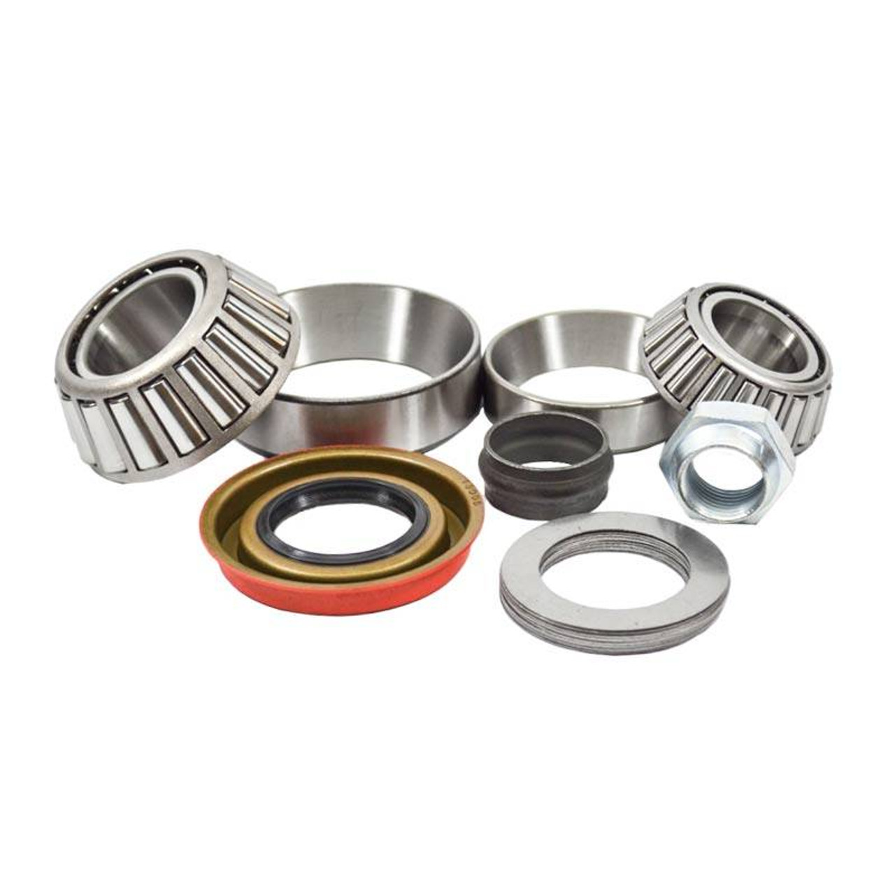 USA Standard Gear ZGK2040 Ring and Pinion Installation Kit | eBay