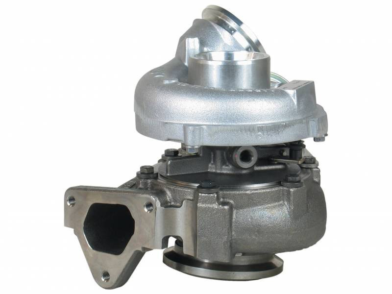 Garrett GT2256V Turbo for 2000-2006 Sprinter 2.7L Diesel