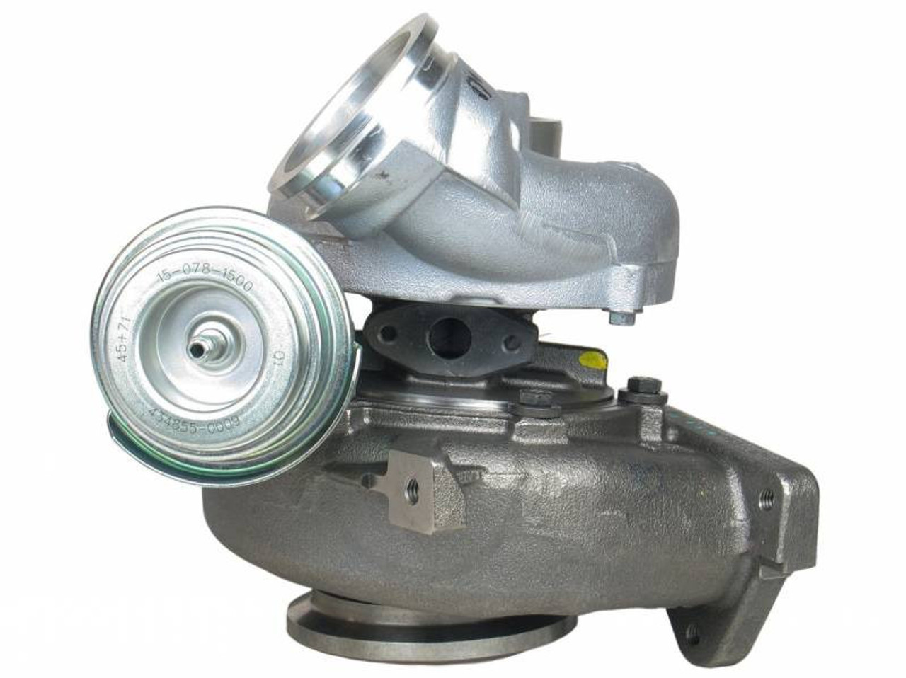 スポーツトイ・アクショントイ a-rt Garret Garrett Gen2 GTX4720R 88mm Turbo w/ Garrett 1.39 T6