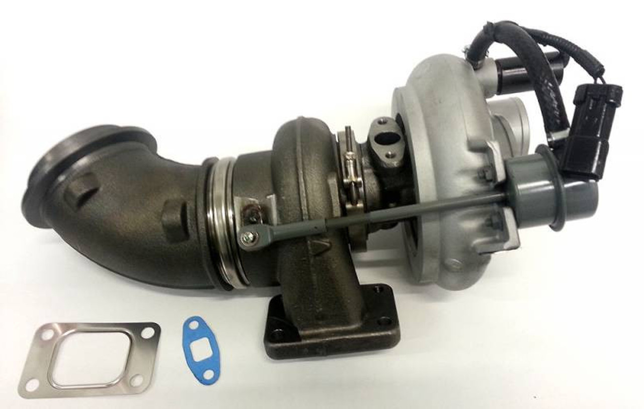 PSA9 ベジット　H7-40 HE351CW Turbo 04.5-07 Dodge 5.9L | US Diesel Parts