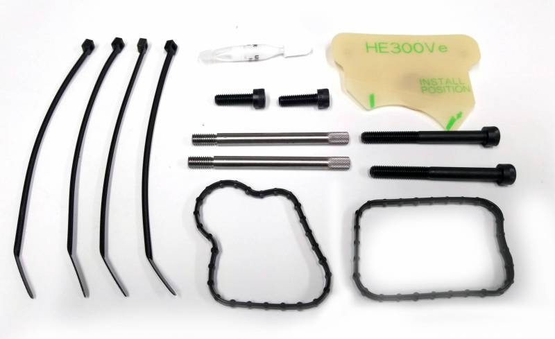 VGT Actuator Gasket & Bolt Repair Kit For Holset HE351VE/HE300VG Turbo | Fits 6.7L Cummins