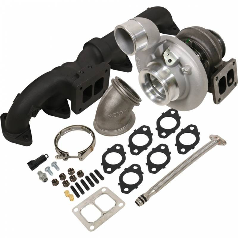 BD Diesel 2003-07 Dodge 5.9L Cummins 550HP S363SXE Turbo 1045173
