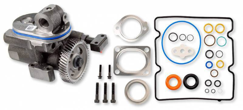Alliant Power High-Pressure Oil Pump 06 VT275 4.5L LCF