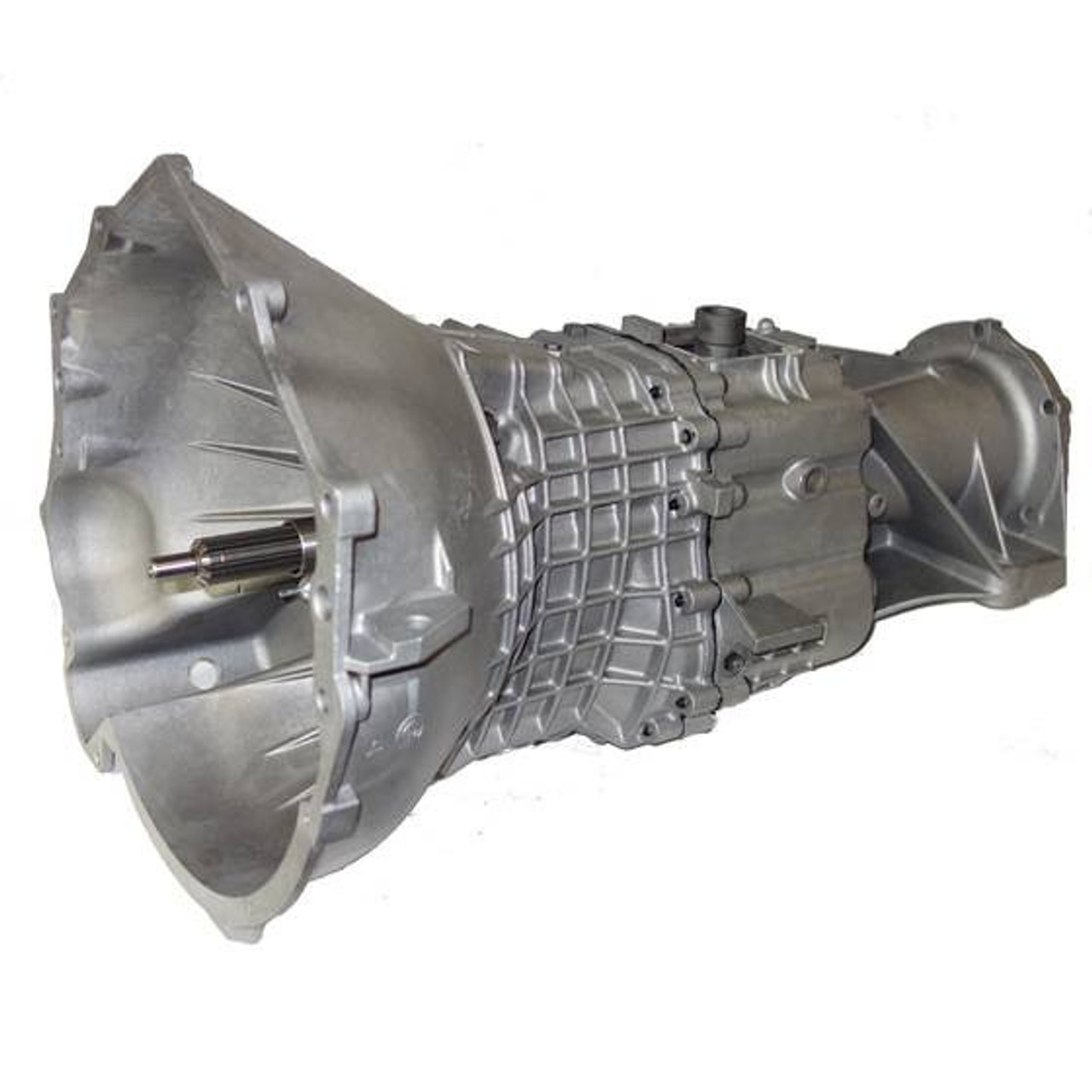 Zumbrota HM290 Manual Trans for GM 88-92 1500/2500 4x4